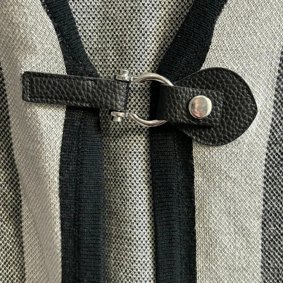 Boston Proper duster cardigan - Picture 4 of 7